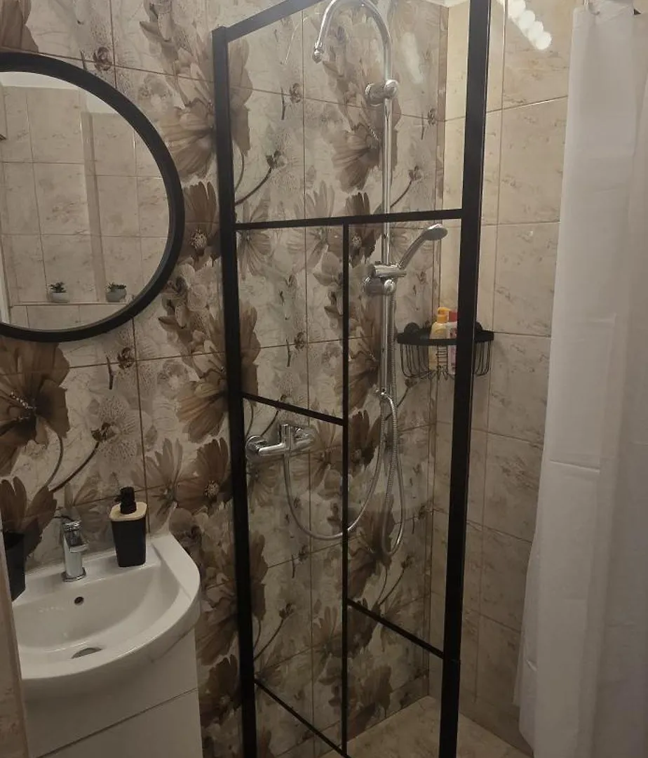 New Experience In Old Town 232 Apartment Bucharest