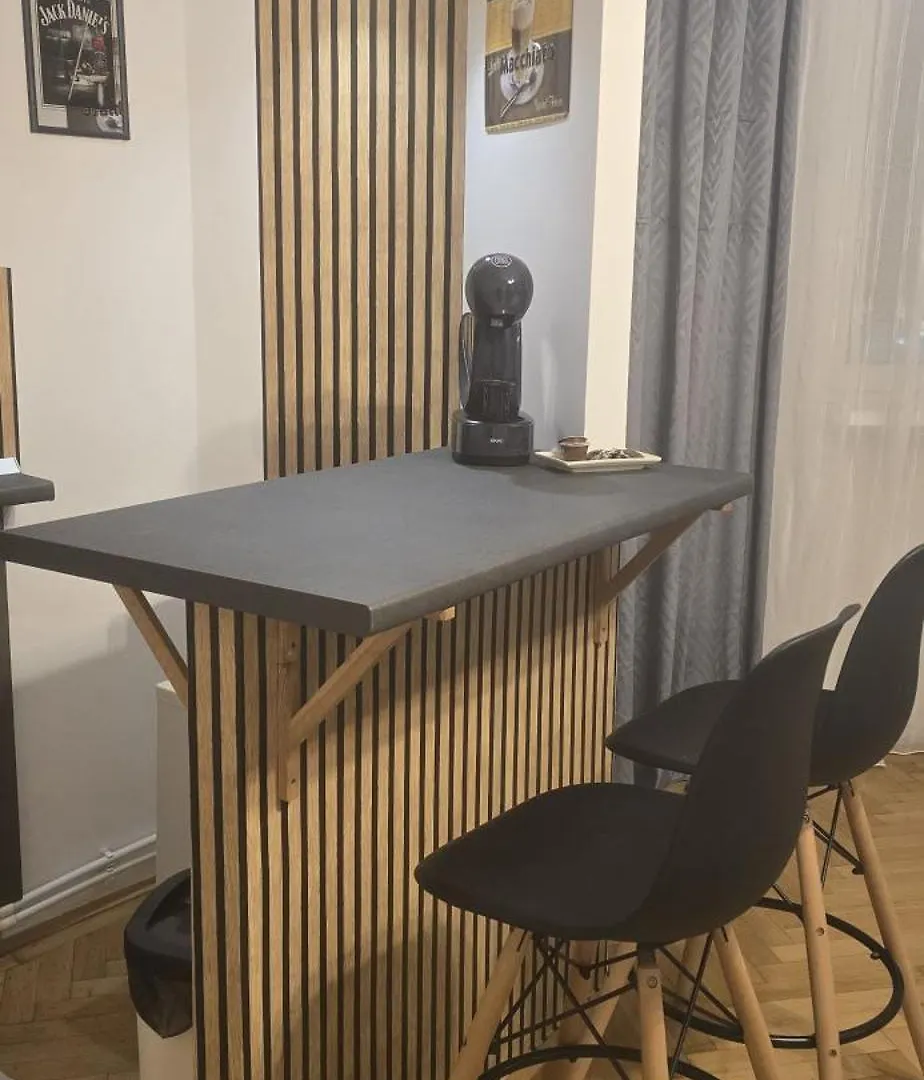New Experience In Old Town 232 Apartment Bucharest