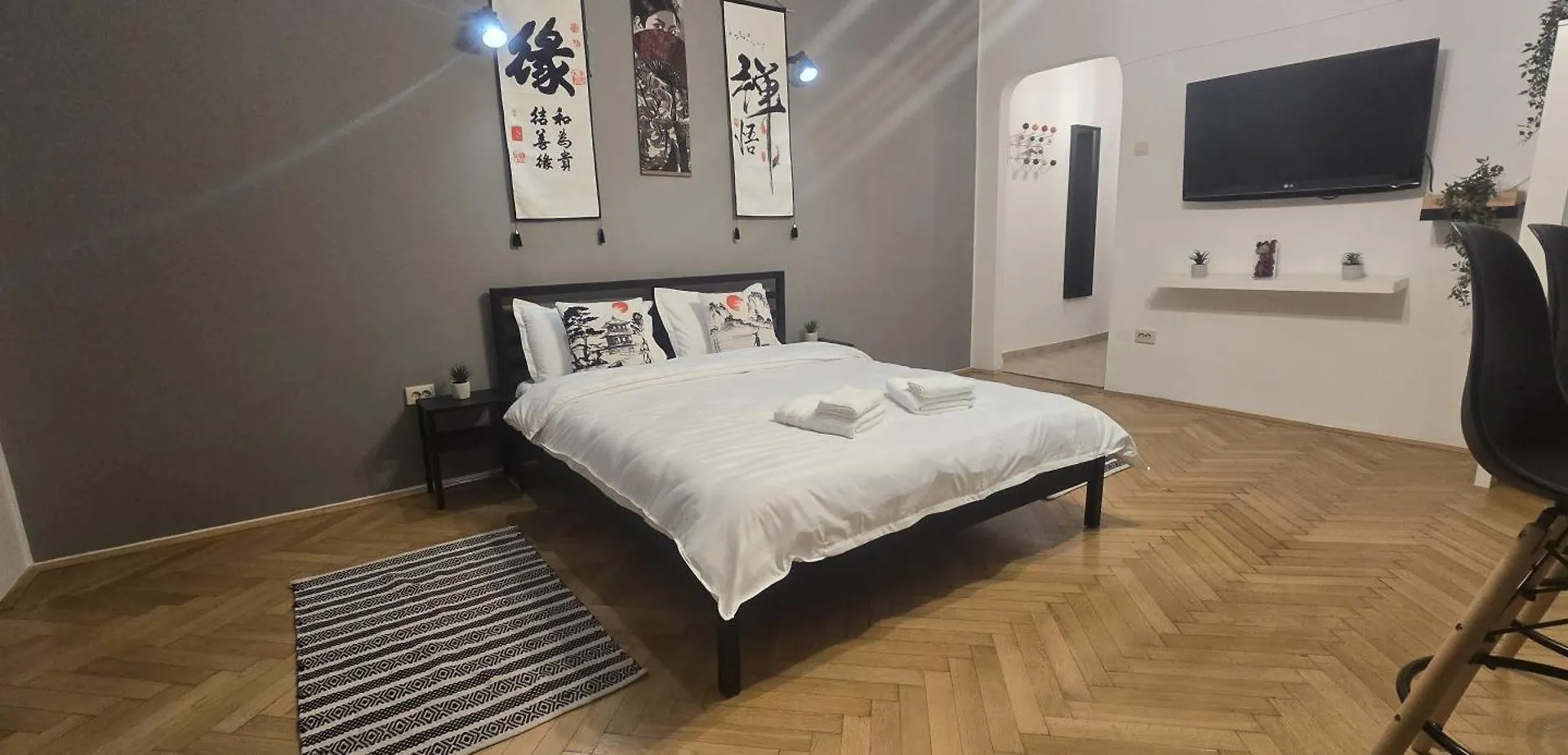 New Experience In Old Town 232 location