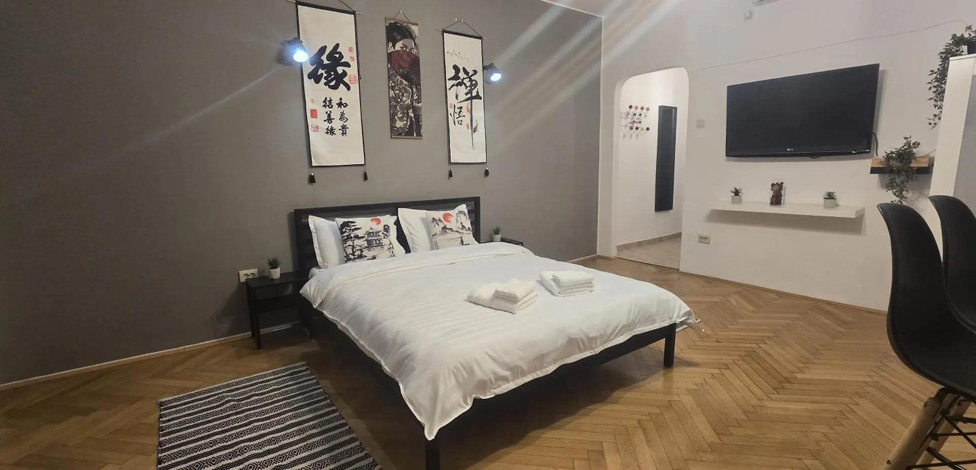 New Experience In Old Town 232 Apartment Bucharest 0*,  Romania