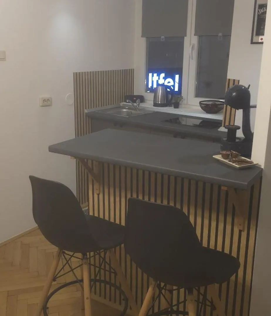 New Experience In Old Town 232 Apartment Bucharest