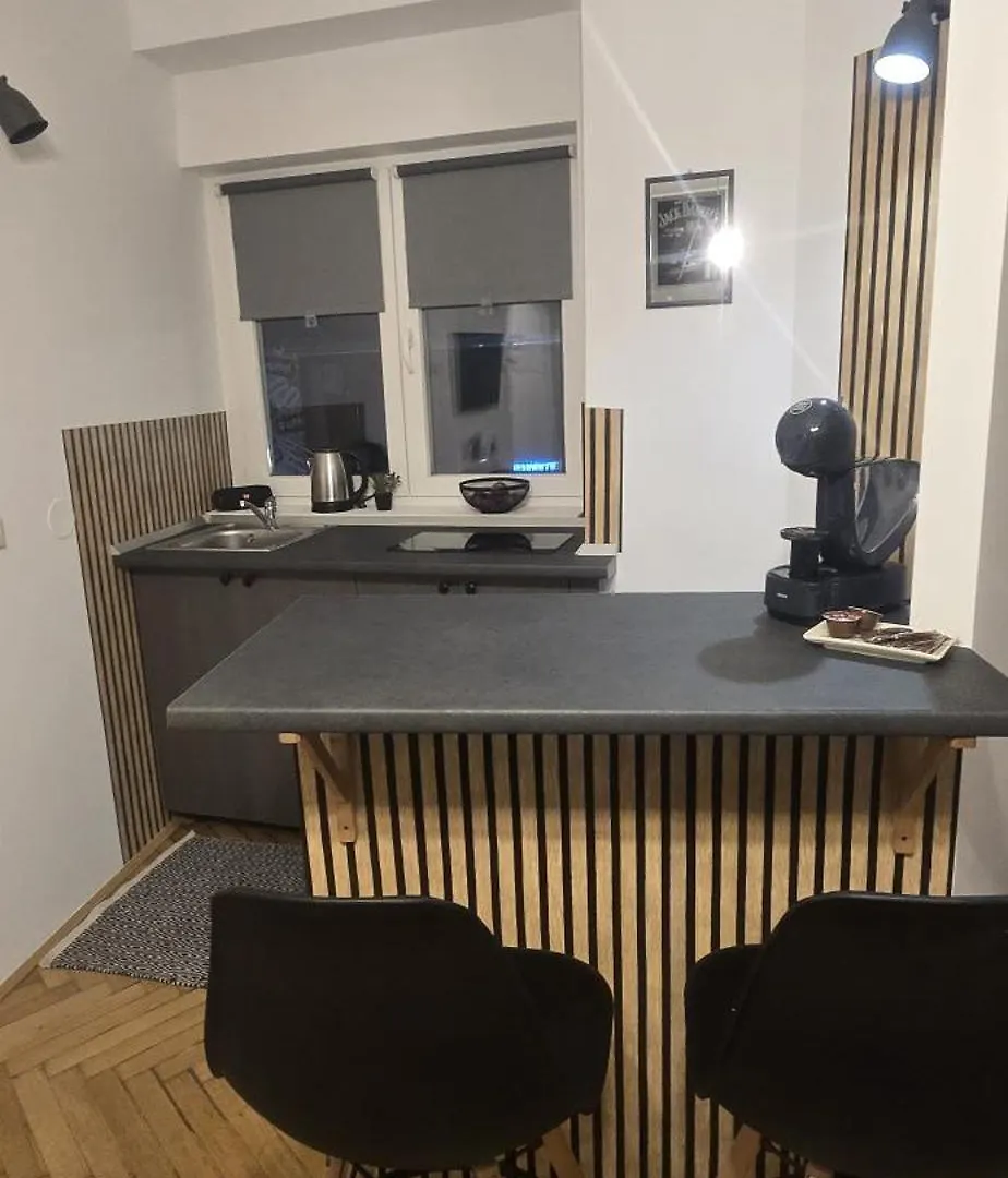 New Experience In Old Town 232 Apartment Bucharest