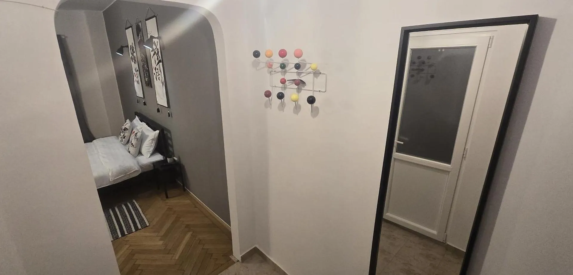 New Experience In Old Town 232 Apartment Bucharest Romania