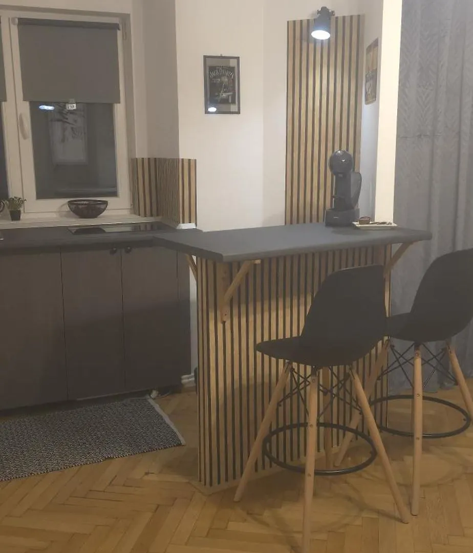 New Experience In Old Town 232 Apartment Bucharest