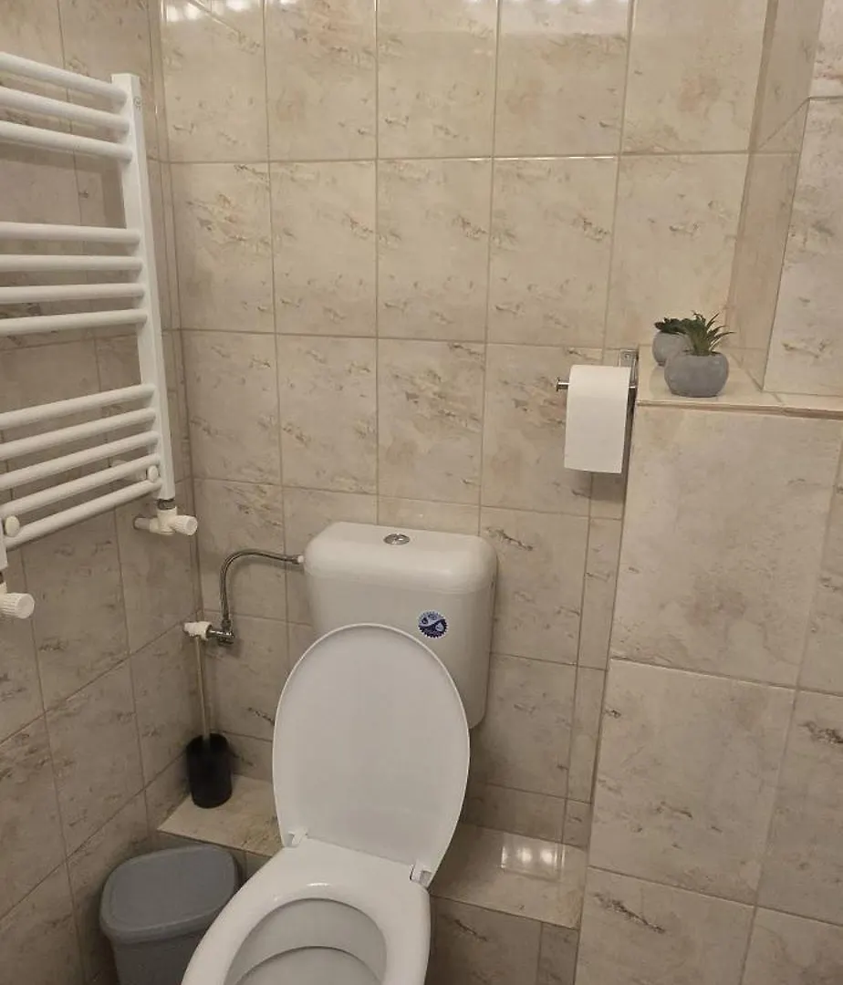 New Experience In Old Town 232 Apartment Bucharest