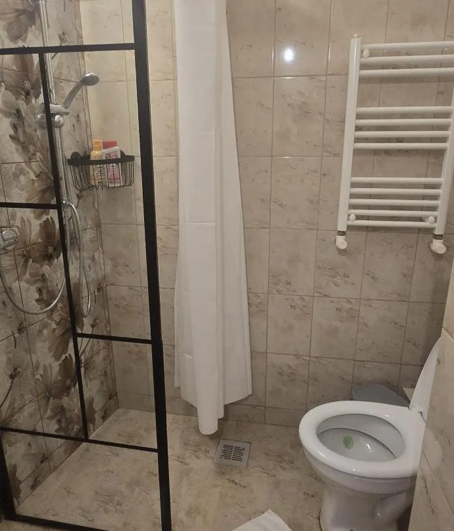 New Experience In Old Town 232 Apartment Bucharest
