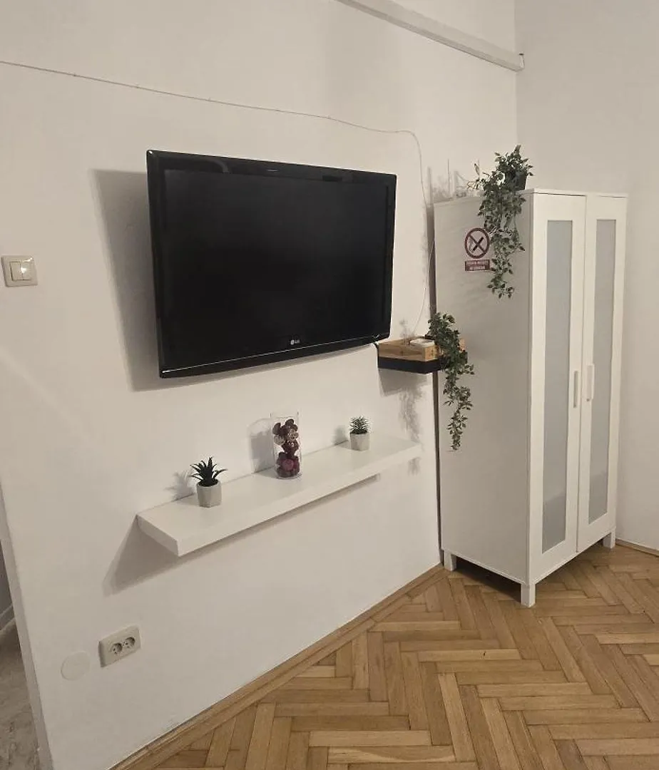 New Experience In Old Town 232 Apartment Bucharest 0*,  Romania